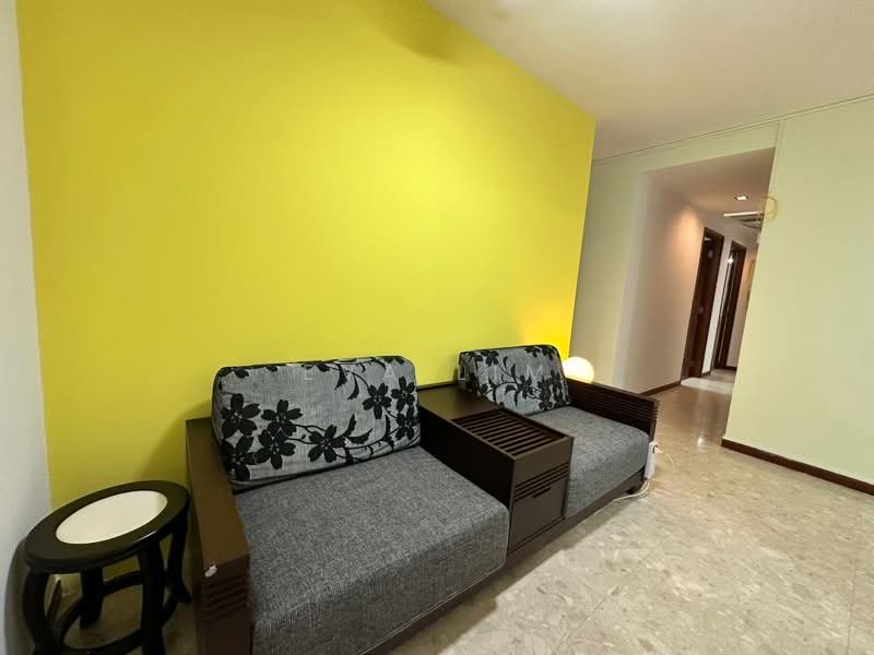 Woodsvale, 1 Woodlands Drive 72, 1 Bedroom, , Condominium For Rent, by Eva Lim, 500235270 - PropertyGuru.com.sg