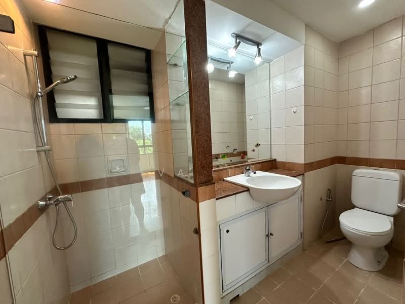 Woodsvale, 1 Woodlands Drive 72, 1 Bedroom, , Condominium For Rent, by Eva Lim, 500235270 - PropertyGuru.com.sg