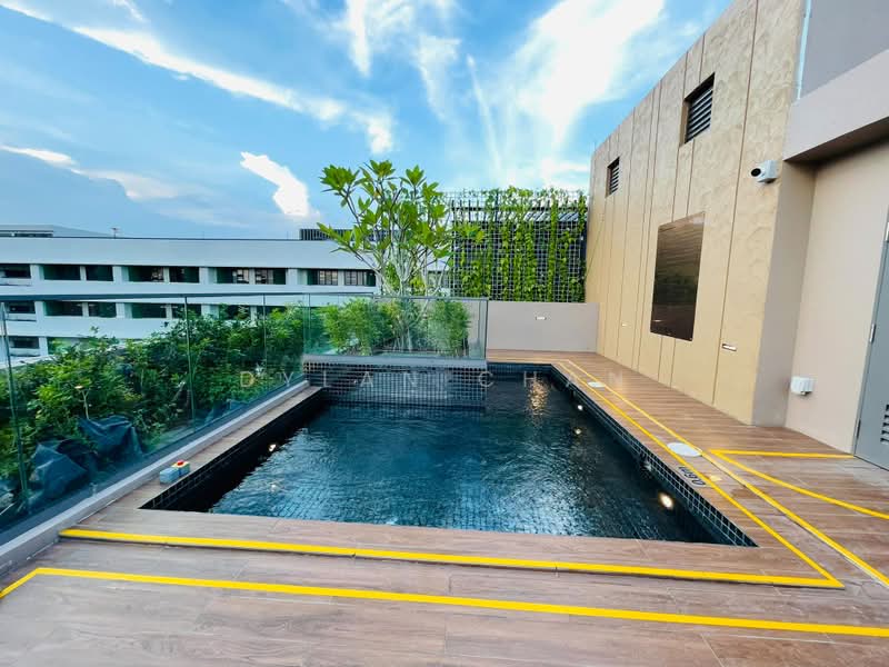 Orchard Sophia, 128 Sophia Road, 2 Bedrooms, 592 sqft, Condominium For Rent, by Dylan Chan, 500235271 - Exterior - PropertyGuru.com.sg