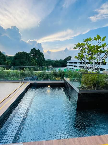 Orchard Sophia, 128 Sophia Road, 2 Bedrooms, 592 sqft, Condominium For Rent, by Dylan Chan, 500235271 - Exterior - PropertyGuru.com.sg