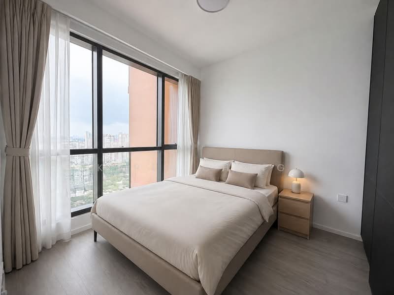 AMO Residence, 21 Ang Mo Kio Rise, 2 Bedrooms, 678 sqft, Condominium For Sale, by Karen Cheng, 500235273 - Bedroom - PropertyGuru.com.sg