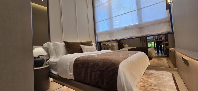 AMBERWOOD at Holland, 32 Holland Link, Tanglin / Holland / Bukit Timah, 4 Bedrooms, 1,076 sqft, Condominium For Sale, by Aster Tan, 500235277 - Bedroom - PropertyGuru.com.sg