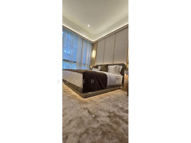 AMBERWOOD at Holland, 32 Holland Link, Tanglin / Holland / Bukit Timah, 4 Bedrooms, 1,076 sqft, Condominium For Sale, by Aster Tan, 500235277 - Bedroom - PropertyGuru.com.sg