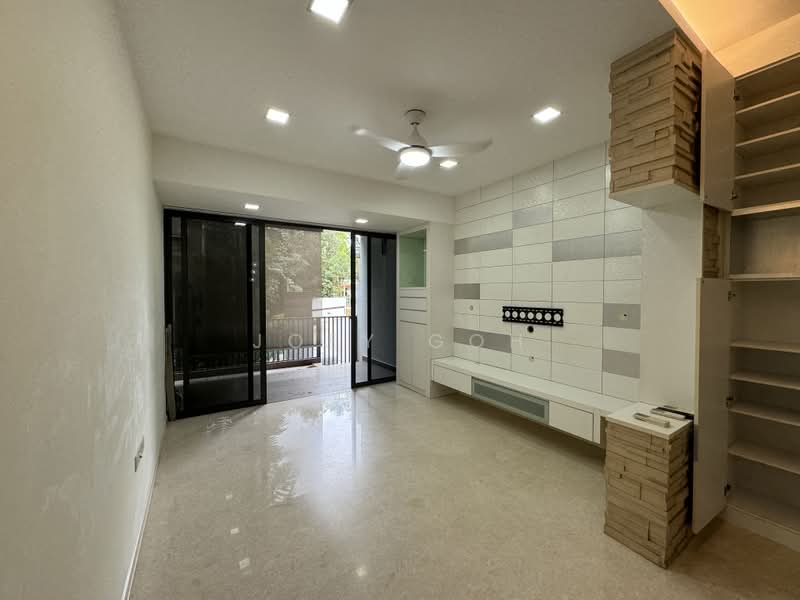 Terrene at Bukit Timah, 121 Jalan Jurong Kechil, Clementi Park / Upper Bukit Timah, 3 Bedrooms, 1,302 sqft, Condominium For Rent, by Joey Goh, 500235278 - Living Room - PropertyGuru.com.sg