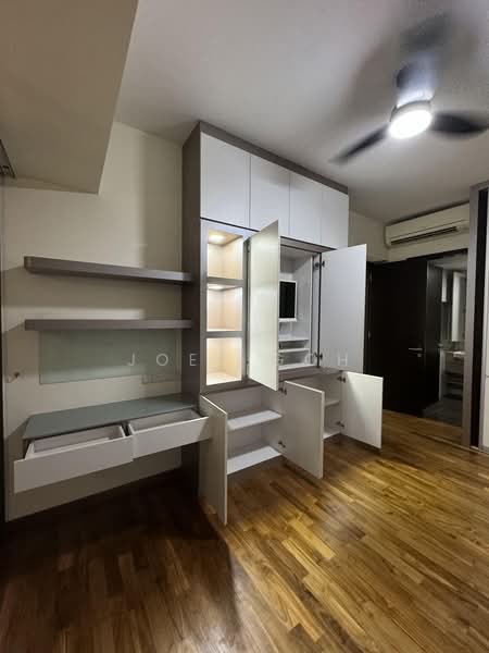 Terrene at Bukit Timah, 121 Jalan Jurong Kechil, Clementi Park / Upper Bukit Timah, 3 Bedrooms, 1,302 sqft, Condominium For Rent, by Joey Goh, 500235278 - Interior - PropertyGuru.com.sg
