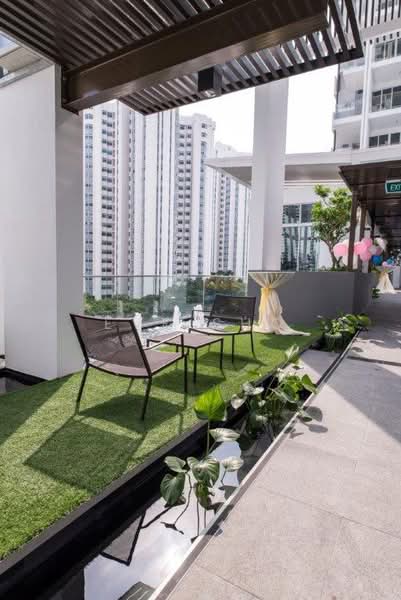 The Line@Tanjong Rhu, 6 Tanjong Rhu Road, 2 Bedrooms, 1,087 sqft, Condominium For Sale, by Eve Sho, 500235279 - PropertyGuru.com.sg