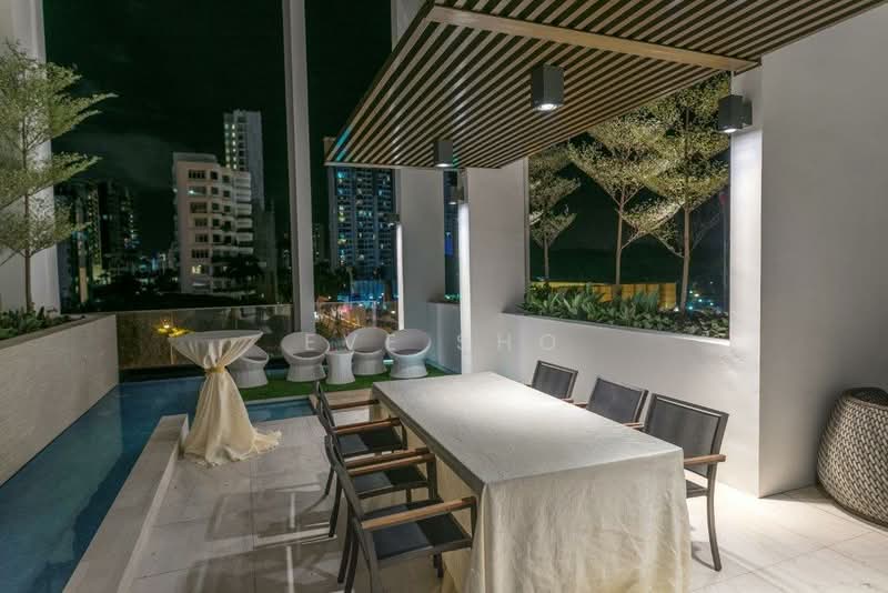 The Line@Tanjong Rhu, 6 Tanjong Rhu Road, 2 Bedrooms, 1,087 sqft, Condominium For Sale, by Eve Sho, 500235279 - PropertyGuru.com.sg