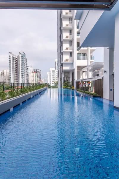 The Line@Tanjong Rhu, 6 Tanjong Rhu Road, 2 Bedrooms, 1,087 sqft, Condominium For Sale, by Eve Sho, 500235279 - PropertyGuru.com.sg