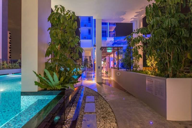 The Line@Tanjong Rhu, 6 Tanjong Rhu Road, 2 Bedrooms, 1,087 sqft, Condominium For Sale, by Eve Sho, 500235279 - PropertyGuru.com.sg
