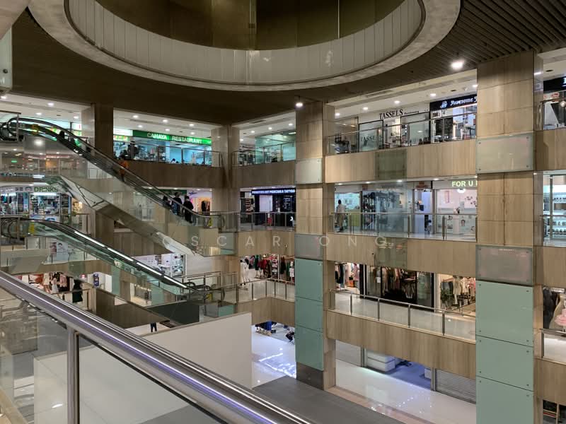 Far East Shopping Centre, 545 Orchard Road, 334 sqft, Other Retail For Rent, by Oscar Ong, 500235280 - Interior - CommercialGuru.com.sg
