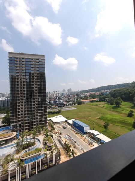Midwood, 8 Hillview Rise, 2 Bedrooms, 775 sqft, Condominium For Sale, by Eleanor Eng, 500235281 - Exterior - PropertyGuru.com.sg