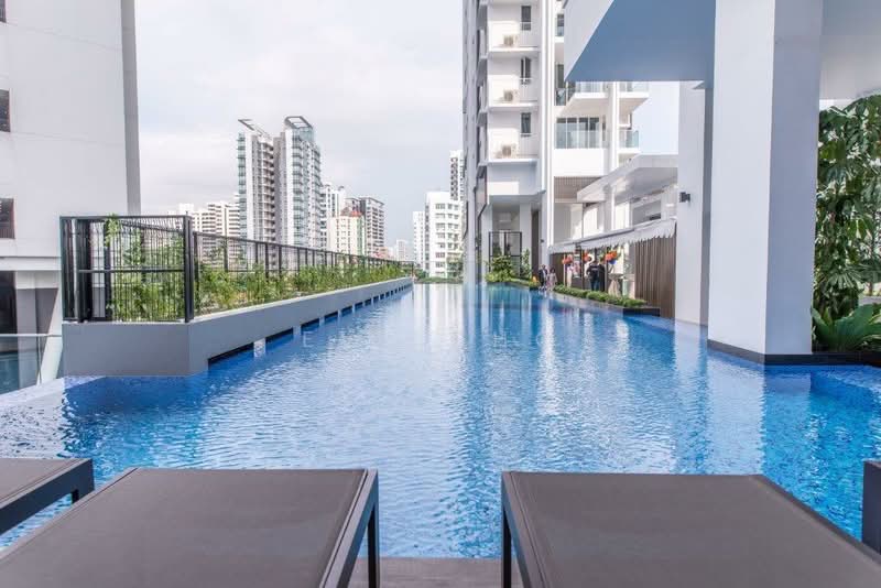 The Line@Tanjong Rhu, 6 Tanjong Rhu Road, 4 Bedrooms, 3,423 sqft, Condominium For Sale, by Eve Sho, 500235282 - PropertyGuru.com.sg