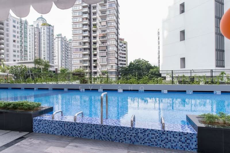 The Line@Tanjong Rhu, 6 Tanjong Rhu Road, 4 Bedrooms, 3,423 sqft, Condominium For Sale, by Eve Sho, 500235282 - PropertyGuru.com.sg