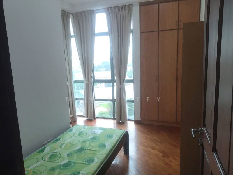 Tanglin Regency, 381 Tanglin Road, 2 Bedrooms, 883 sqft, Condominium For Rent, by Daniel Tey, 500235284 - Bedroom - PropertyGuru.com.sg