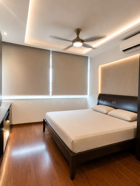 352 Yishun Ring Road, 352 Yishun Ring Road, 4 Bedrooms, 1,571 sqft, HDB Flat For Sale, by Eeleen Phuah, 500235286 - Bedroom - PropertyGuru.com.sg