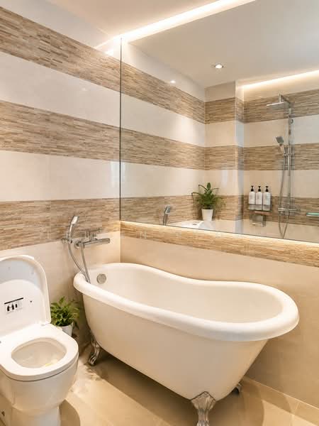 352 Yishun Ring Road, 352 Yishun Ring Road, 4 Bedrooms, 1,571 sqft, HDB Flat For Sale, by Eeleen Phuah, 500235286 - Bathroom - PropertyGuru.com.sg