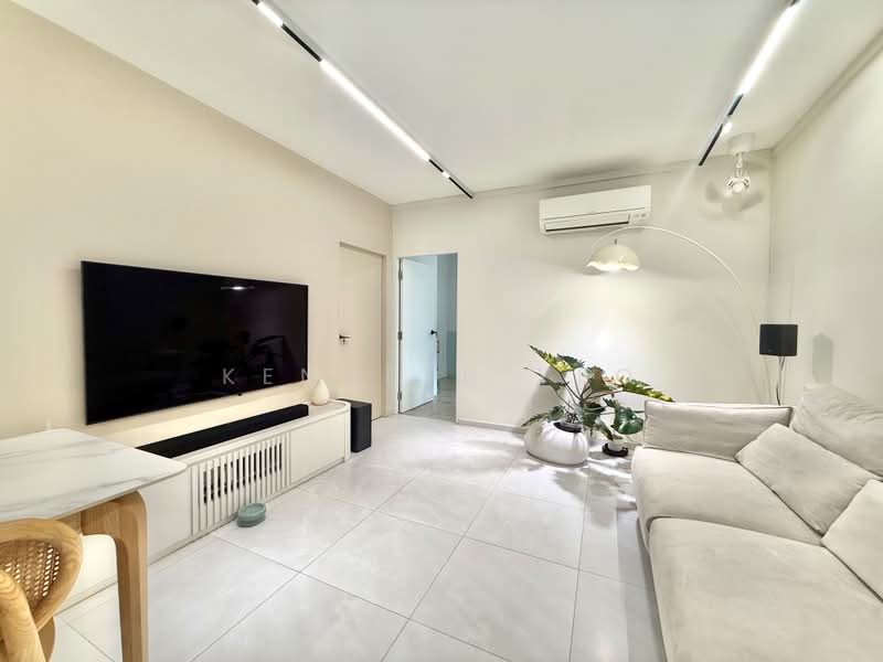 131B Kim Tian Road, 131B Kim Tian Road, 3 Bedrooms, 980 sqft, HDB Flat For Sale, by Kenneth Yeo, 500235288 - Living Room - PropertyGuru.com.sg