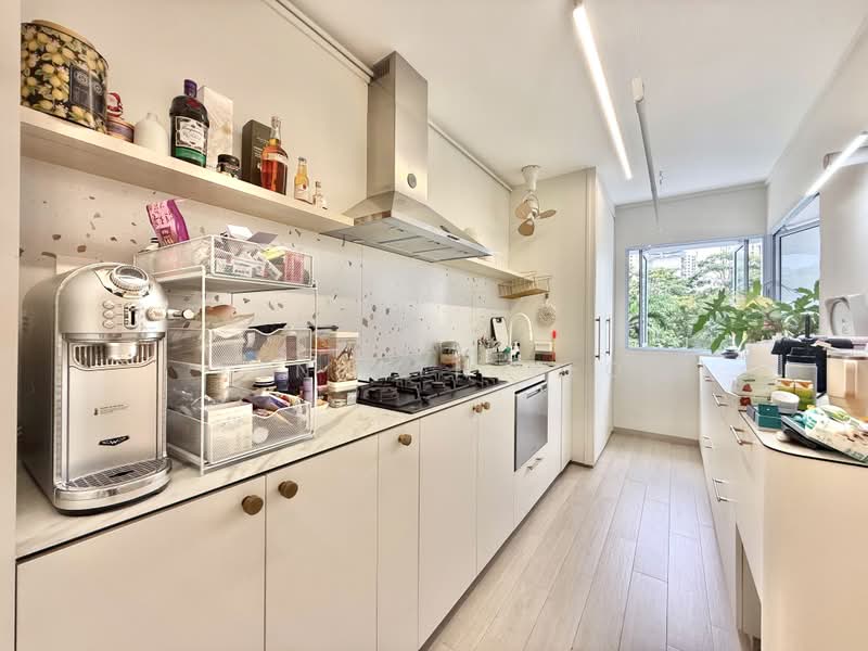 131B Kim Tian Road, 131B Kim Tian Road, 3 Bedrooms, 980 sqft, HDB Flat For Sale, by Kenneth Yeo, 500235288 - Kitchen - PropertyGuru.com.sg