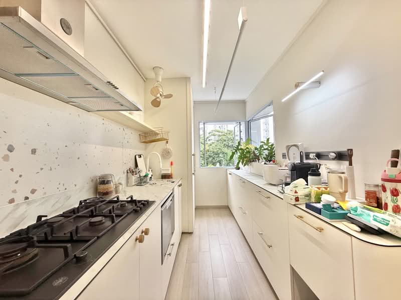 131B Kim Tian Road, 131B Kim Tian Road, 3 Bedrooms, 980 sqft, HDB Flat For Sale, by Kenneth Yeo, 500235288 - Kitchen - PropertyGuru.com.sg