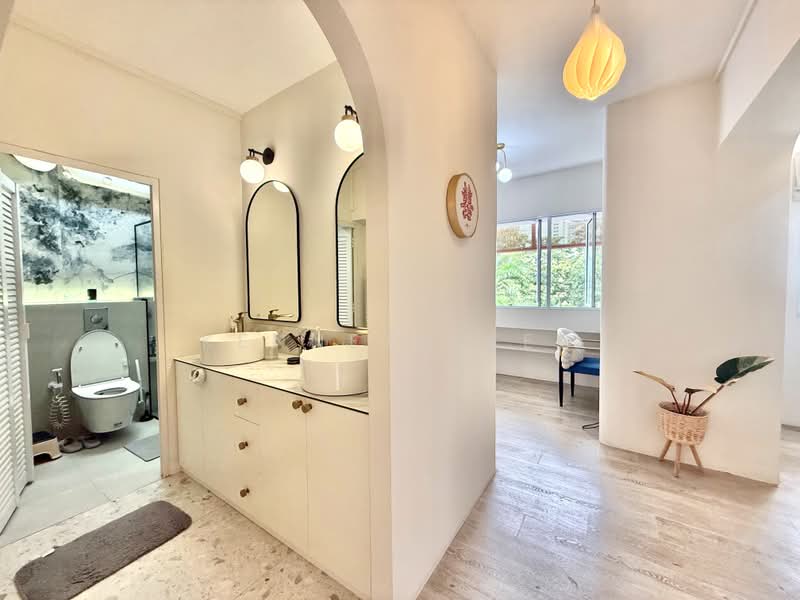 131B Kim Tian Road, 131B Kim Tian Road, 3 Bedrooms, 980 sqft, HDB Flat For Sale, by Kenneth Yeo, 500235288 - Bathroom - PropertyGuru.com.sg