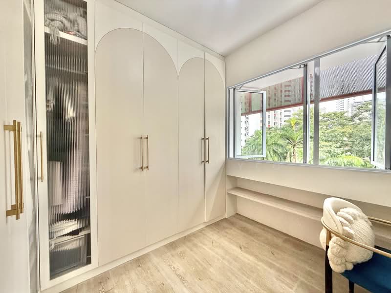 131B Kim Tian Road, 131B Kim Tian Road, 3 Bedrooms, 980 sqft, HDB Flat For Sale, by Kenneth Yeo, 500235288 - Bedroom - PropertyGuru.com.sg