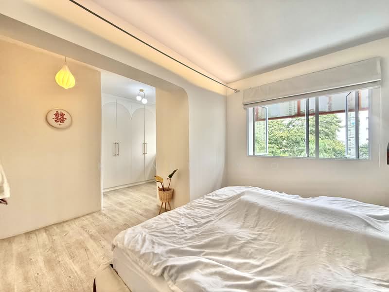 131B Kim Tian Road, 131B Kim Tian Road, 3 Bedrooms, 980 sqft, HDB Flat For Sale, by Kenneth Yeo, 500235288 - Bedroom - PropertyGuru.com.sg