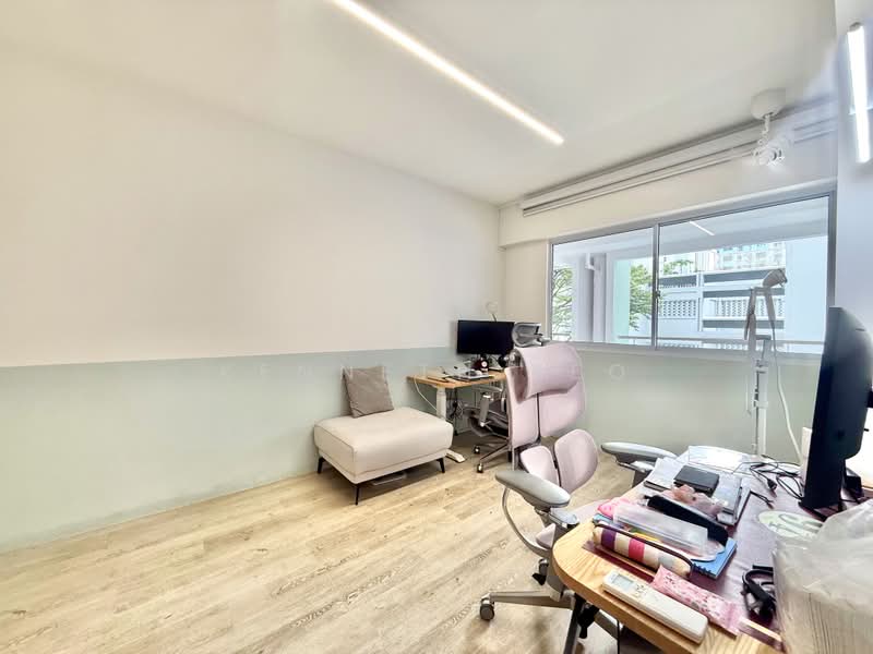 131B Kim Tian Road, 131B Kim Tian Road, 3 Bedrooms, 980 sqft, HDB Flat For Sale, by Kenneth Yeo, 500235288 - Study - PropertyGuru.com.sg