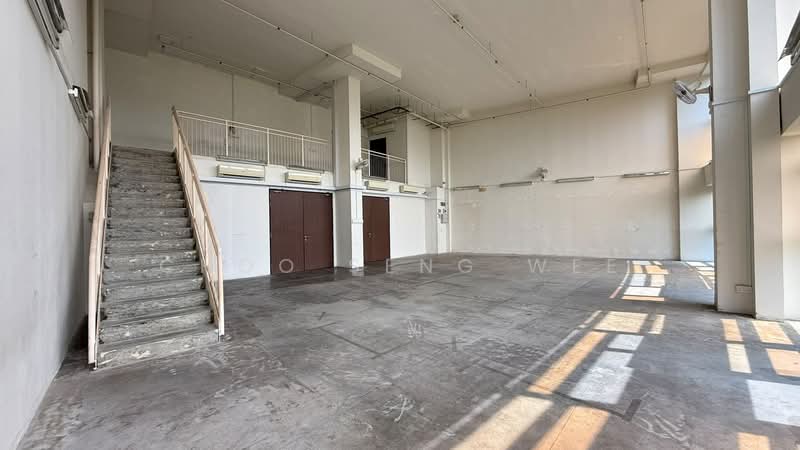 Apex @ Henderson, 201 Henderson Road Singapore, 3,240 sqft, Light Industrial (B1) For Rent, by Choo Seng Wee, 500235290 - Interior - CommercialGuru.com.sg