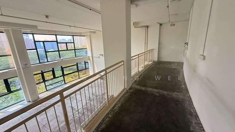 Apex @ Henderson, 201 Henderson Road Singapore, 3,240 sqft, Light Industrial (B1) For Rent, by Choo Seng Wee, 500235290 - Interior - CommercialGuru.com.sg