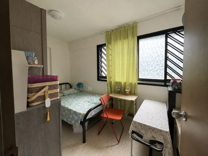 790 Yishun Avenue 2, 790 Yishun Avenue 2, 3 Bedrooms, 1,313 sqft, HDB Flat For Sale, by Jin Ong, 500235291 - Bedroom - PropertyGuru.com.sg