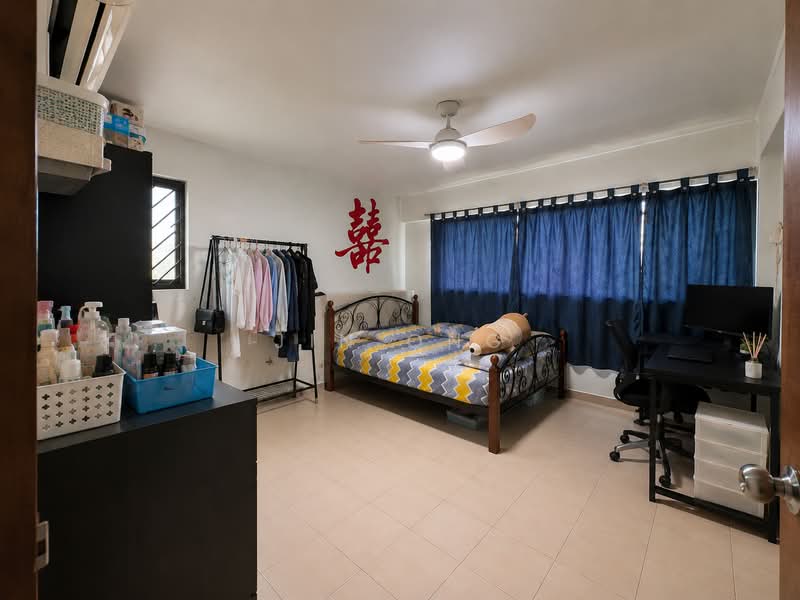 790 Yishun Avenue 2, 790 Yishun Avenue 2, 3 Bedrooms, 1,313 sqft, HDB Flat For Sale, by Jin Ong, 500235291 - Bedroom - PropertyGuru.com.sg