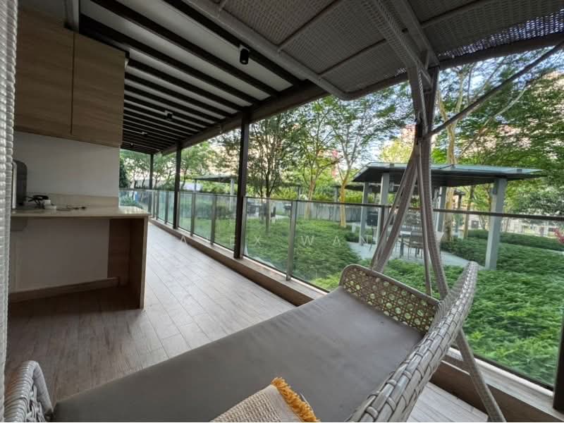 Livia, 71 Pasir Ris Grove, 3 Bedrooms, 1,636 sqft, Condominium For Rent, by Alex Wan, 500235293 - PropertyGuru.com.sg