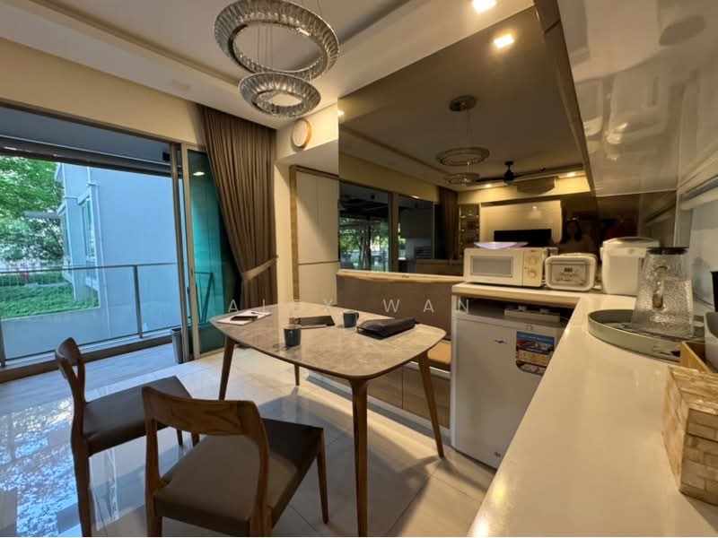 Livia, 71 Pasir Ris Grove, 3 Bedrooms, 1,636 sqft, Condominium For Rent, by Alex Wan, 500235293 - PropertyGuru.com.sg