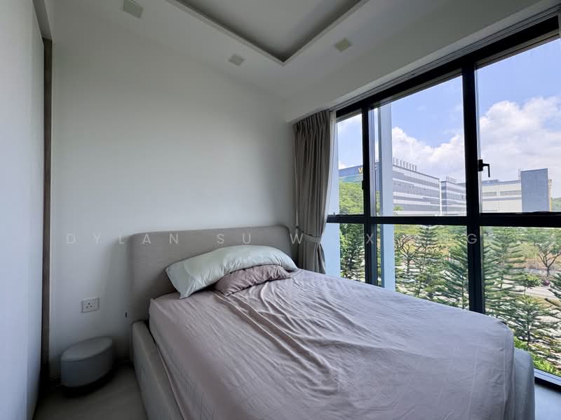 The Alps Residences, Tampines Avenue 10, 2 Bedrooms, 689 sqft, Condominium For Sale, by Dylan Su Weixiang, 500235294 - Bedroom - PropertyGuru.com.sg