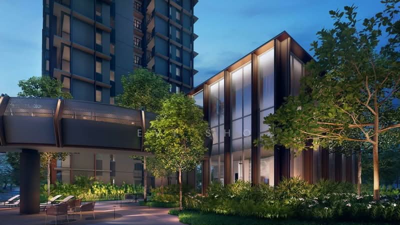 The Continuum, 5 Thiam Siew Avenue, 5 Bedrooms, 1,905 sqft, Condominium For Sale, by Eve Sho, 500235295 - PropertyGuru.com.sg