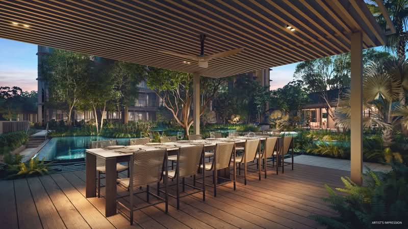 MEYER BLUE, 83 Meyer Road, 4 Bedrooms, 1,518 sqft, Condominium For Sale, by Eve Sho, 500235296 - PropertyGuru.com.sg