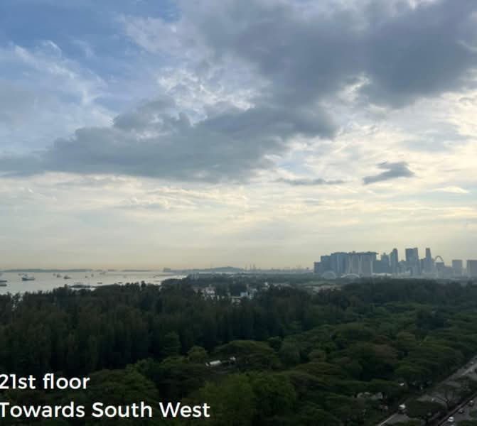 MEYER BLUE, 83 Meyer Road, 4 Bedrooms, 1,518 sqft, Condominium For Sale, by Eve Sho, 500235296 - PropertyGuru.com.sg