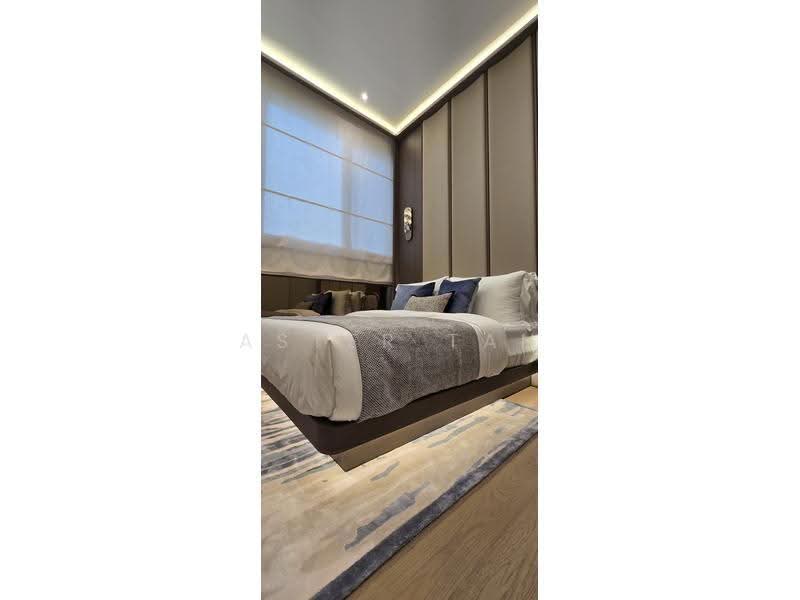 Amberwood at holland, 36 Holland Link, Tanglin / Holland / Bukit Timah, 5 Bedrooms, 1,335 sqft, Condominium For Sale, by Aster Tan, 500235297 - Bedroom - PropertyGuru.com.sg