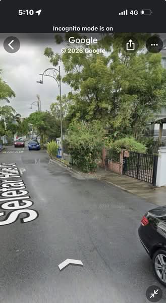 Seletar Hill Dr, , 4 Bedrooms, 2,000 sqft, Semi-Detached House For Sale, by Mark Ong, 500235301 - Exterior - PropertyGuru.com.sg
