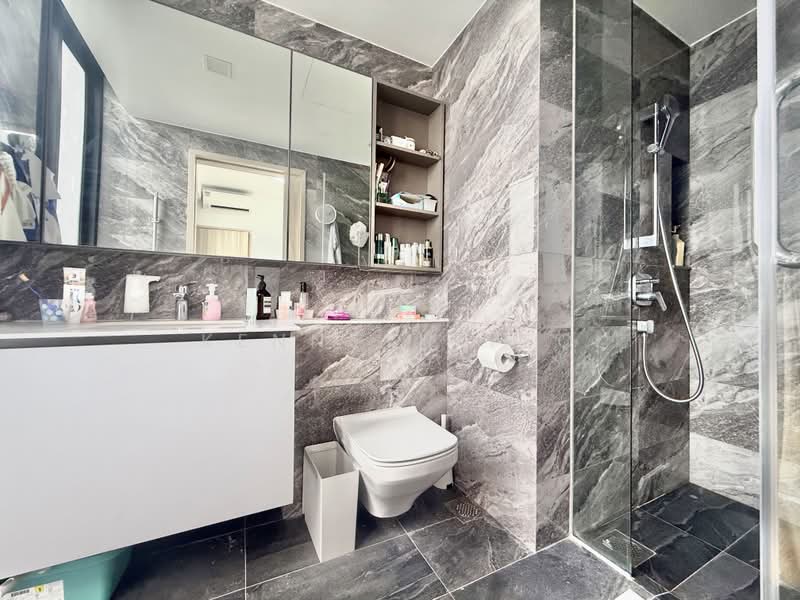 Sengkang Grand Residences, 80 Compassvale Bow, 1 Bedroom, 506 sqft, Condominium For Sale, by Kenneth Yeo, 500235302 - PropertyGuru.com.sg