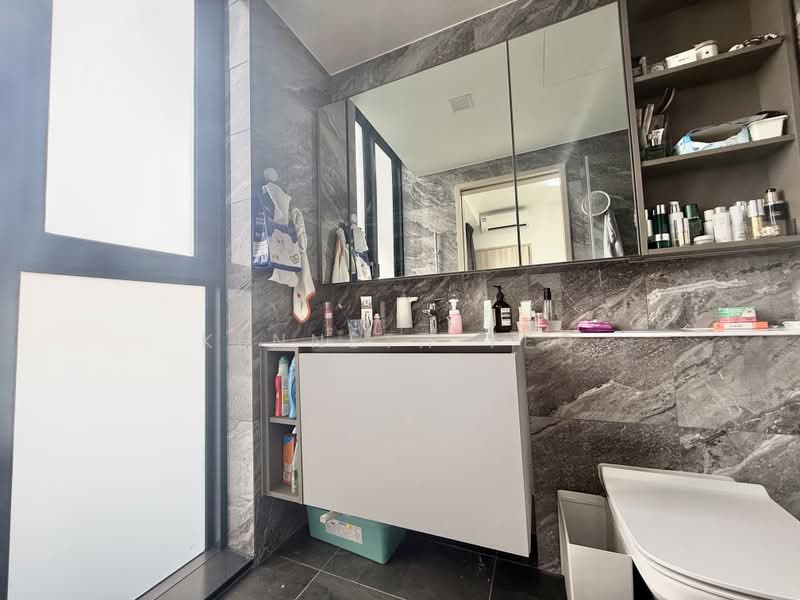 Sengkang Grand Residences, 80 Compassvale Bow, 1 Bedroom, 506 sqft, Condominium For Sale, by Kenneth Yeo, 500235302 - PropertyGuru.com.sg