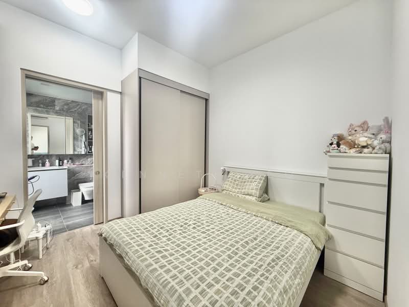 Sengkang Grand Residences, 80 Compassvale Bow, 1 Bedroom, 506 sqft, Condominium For Sale, by Kenneth Yeo, 500235302 - PropertyGuru.com.sg