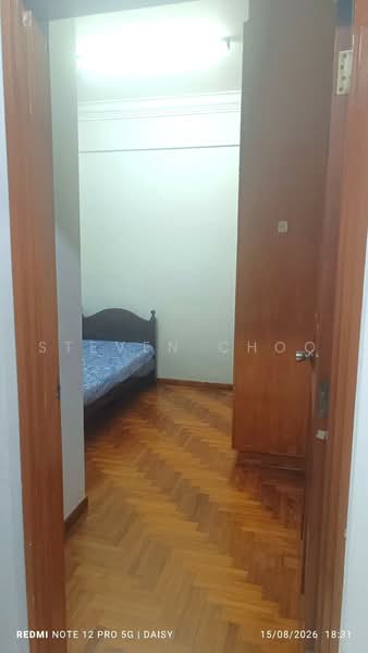 Geylang Heritage, 34 Lorong 34 Geylang, Room Rental, 120 sqft, Condominium For Rent, by Steven Choo, 500235306 - Bedroom - PropertyGuru.com.sg