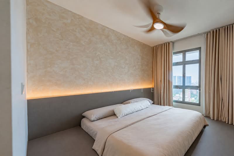 32 Margaret Drive, 32 Margaret Drive, 2 Bedrooms, 667 sqft, HDB Flat For Sale, by Don Png, 500235309 - Bedroom - PropertyGuru.com.sg