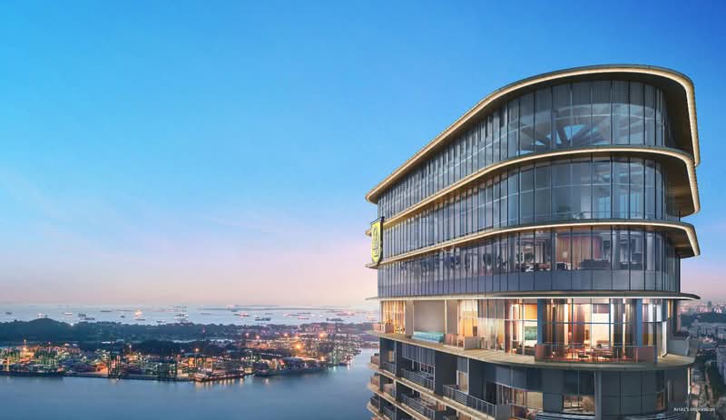 Newport Residences, 80 Anson Road, 3 Bedrooms, 980 sqft, Condominium For Sale, by Eve Sho, 500235310 - PropertyGuru.com.sg