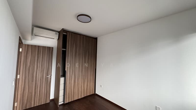 Lentor Modern, 7 Lentor Central, 1 Bedroom, 527 sqft, Condominium For Rent, by Aden Yang, 500235311 - Bedroom - PropertyGuru.com.sg