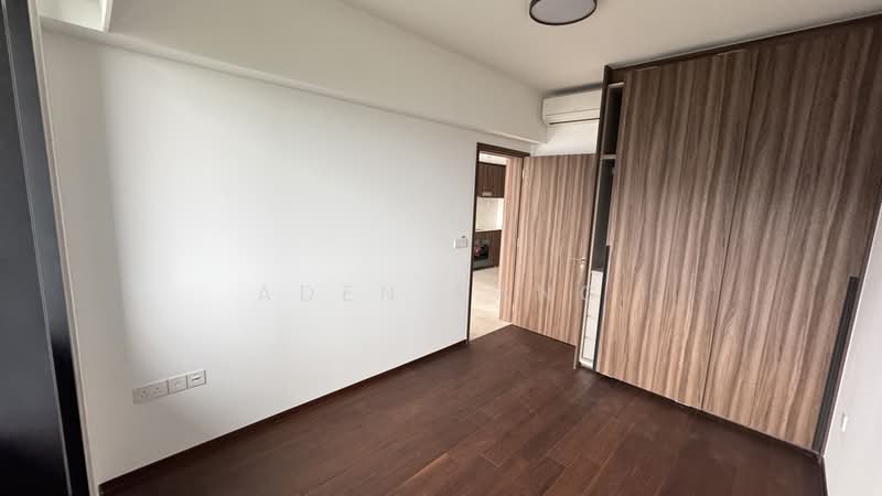 Lentor Modern, 7 Lentor Central, 1 Bedroom, 527 sqft, Condominium For Rent, by Aden Yang, 500235311 - Interior - PropertyGuru.com.sg