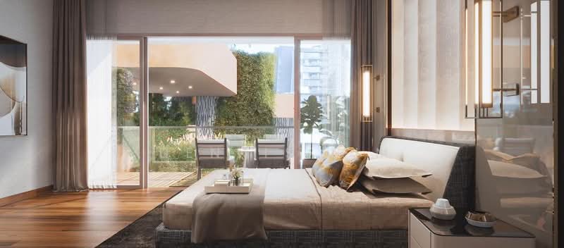 The Giverny Residences, 6 Robin Drive, Tanglin / Holland / Bukit Timah, 4 Bedrooms, 2,551 sqft, Condominium For Sale, by Dennis Lim, 500235312 - PropertyGuru.com.sg