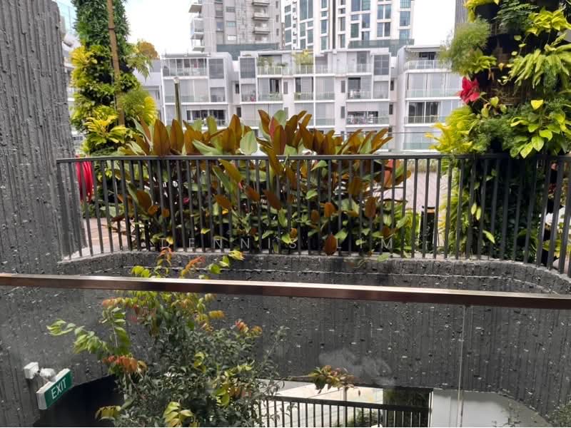 The Giverny Residences, 6 Robin Drive, Tanglin / Holland / Bukit Timah, 4 Bedrooms, 2,551 sqft, Condominium For Sale, by Dennis Lim, 500235312 - PropertyGuru.com.sg