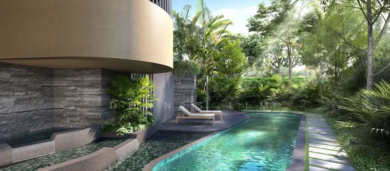The Giverny Residences, 6 Robin Drive, Tanglin / Holland / Bukit Timah, 4 Bedrooms, 2,551 sqft, Condominium For Sale, by Dennis Lim, 500235312 - PropertyGuru.com.sg